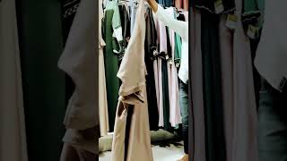 Party wear Abaya #shorts #ytshorts