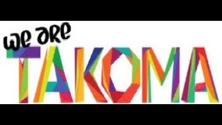 Celebrate Takoma Intro 2016