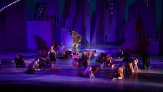 "The Rhythm of Life" from Sweet Charity (Penn State University)