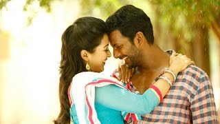 Kathakali Movie Video Song Exclusive | Vishal | Catherine Tresa