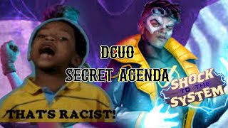 DCUO EXPOSED!!