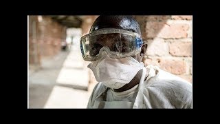 Inquiétude en RDC: Ebola se propage en zone urbaine | Afrique