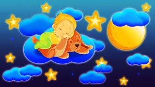 RELAXING MOZART FOR BABIES - Lullabies