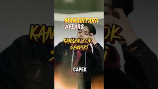 EMANG GAK CAPE??? nih dengerin Fears by Manaditara