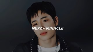 NEXZ - “Miracle (Korean Ver.)” (Easy Lyrics)