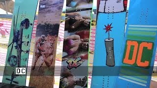 Snowboard 2012/13 sneak peek, part 1