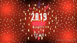 🎆🎆💖🎆Happy new year || Happy new year 2019 || New whatsapp status video song 2019 🎆🎆💖🎆