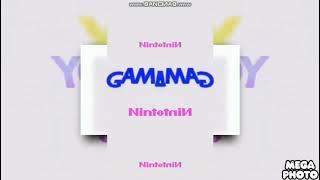 (YTPMV) Gameboy Advance Scan In Low Voice