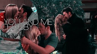 You And Me | Chabby ✨