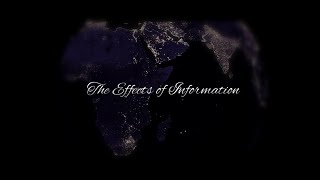 The Effects of Information