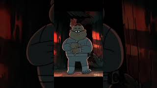 Сфера сломалась😱|Гравити Фолз | #gravityfalls #рекомендации #гравитифолз #shorts