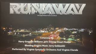 Runaway - The MacArthur Center and Meeting Dan Kennedy (The Farm From Road To Perdition