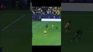 Cristiano Ronaldo banger goal #shorts #viral #cristianoronaldo #cr7 #shortsviral