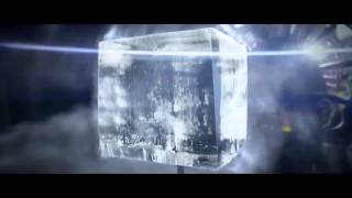 The Evolution of Ice - Chivas Regal Online Advert 2014