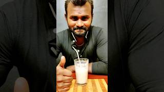 healthy nuts and dates milkshake #milkshake #healthyjuice #shorts #asmr #asmrvideo #maduraimani