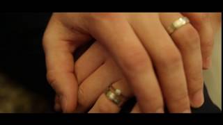 Wedding Rings - Free HD Stock Footage (No Copyright) -- Marriage Love Commitment