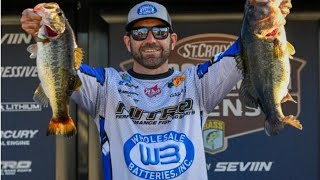 Lake Okeechobee Bassmaster Open Recap, February 2024