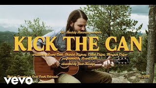 Brent Cobb - Kick the Can (Live Acoustic)