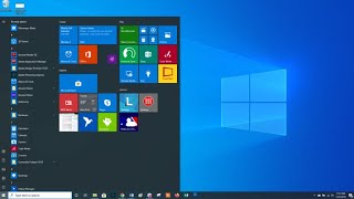 How to set computer to sleep and turn off display on Windows 10