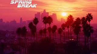 MPM Soundtracks - Spring Break