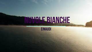 Ludovico Einaudi - Nuvole Bianche