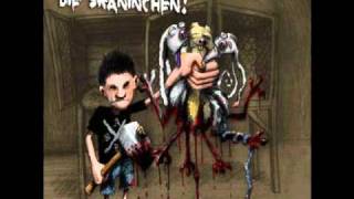 Die Skaninchen - Fuck All Of U