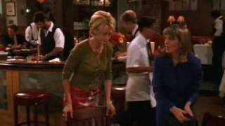 Dharma & Greg S01E05 The Ex Files Clip3