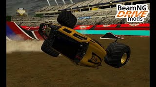 BeamNG World Finals 20 Part 3 of 4