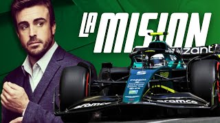 Aston Martin 2023 F1 Season Preview