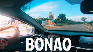 BONAO, DOMINICAN REPUBLIC TRAVEL VLOG