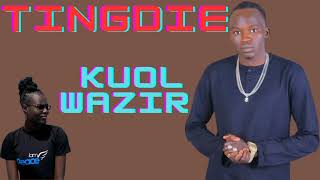 Tingdie By Kuol Wazir (Official Audio) South Sudan music 2023