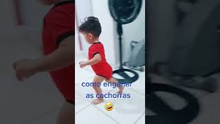 ela fica tão na dele