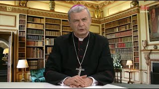 Myśląc Ojczyzna - Ks. bp Tadeusz Bronakowski