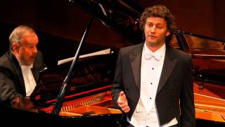 Jonas Kaufmann - Duparc - Phidylé