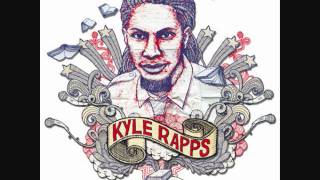 Kyle Rapps - Let It Go (2011)