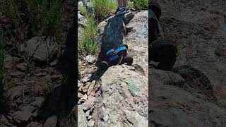 Rc Crawling Del Cerro 4/21/24