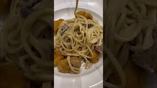 Yum #shorts #short #shortvideo #shortsfeed #shortsviral #shortsvideo #italianfood #pasta #culinary