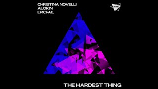 Christina Novelli The Hardest Thing Extended Mix