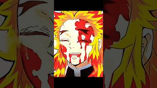 Rengoku (All the tears I have lost on you)🥹🥲 #anime #viral #demonslayer #rengoku #shorts #edit