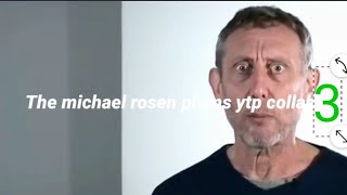 the michael rosen plums ytp collab 3 (April fools 2022)