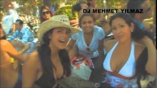 DJ Mehmet-Yılmaz CLUPMİX (Yabancı Karışık REMİX)