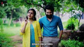 Inayae bgm whatsapp status| Flute Instrumental by Flute Siva | Sid Sriram |Edwin creations