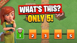 New Clan War Leagues Changes Explained In Coc | Coc February cwl 2022 | Clan War Leagues Coc 2022