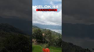 Kelok 44 Maninjau #shorts #kelok44