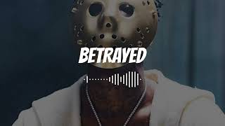 21 Savage - BETRAYED - 8D Audio 🎧