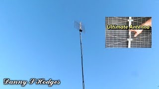 Testing The Ultimate TV Antenna