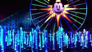 World of Color final