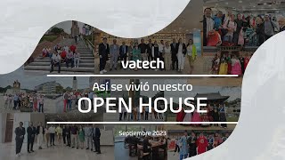 Descubre lo que se vivió en nuestro Open House en Corea | Septiembre 2023 | Vatech México