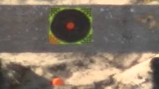 300 yards AR-15 Trying new hand loads