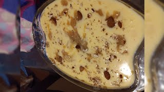 | khobani ka meetha | how to make Khubani ka meetha | sweet dish |vlog 79